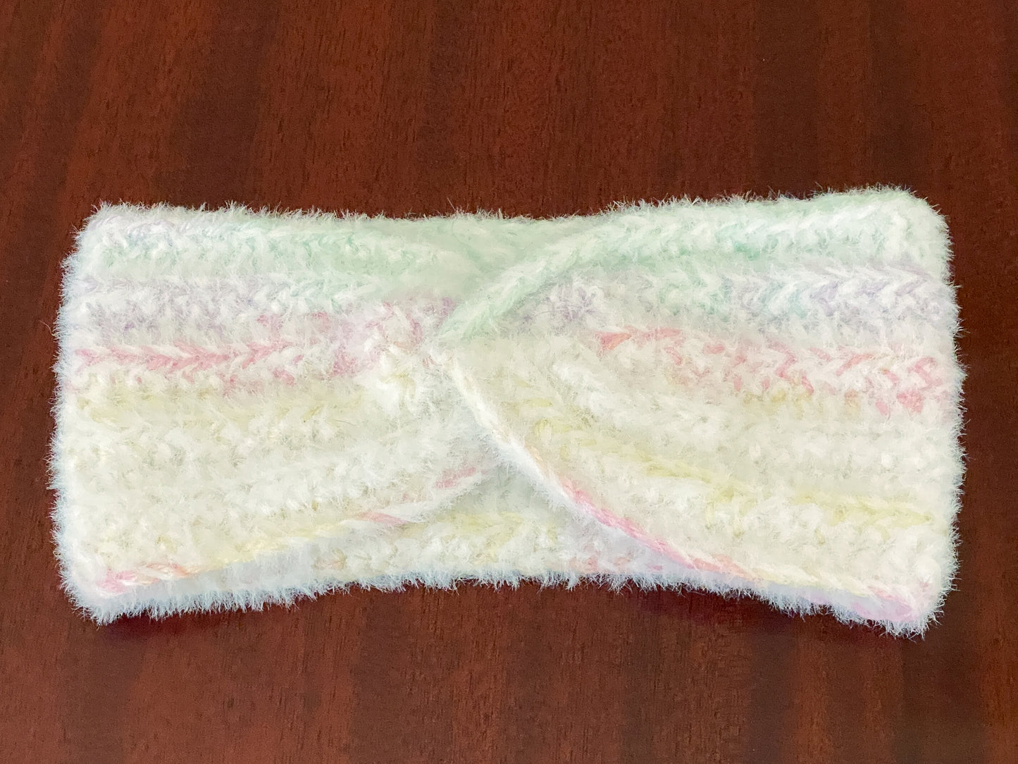 Softserve Earwarmers