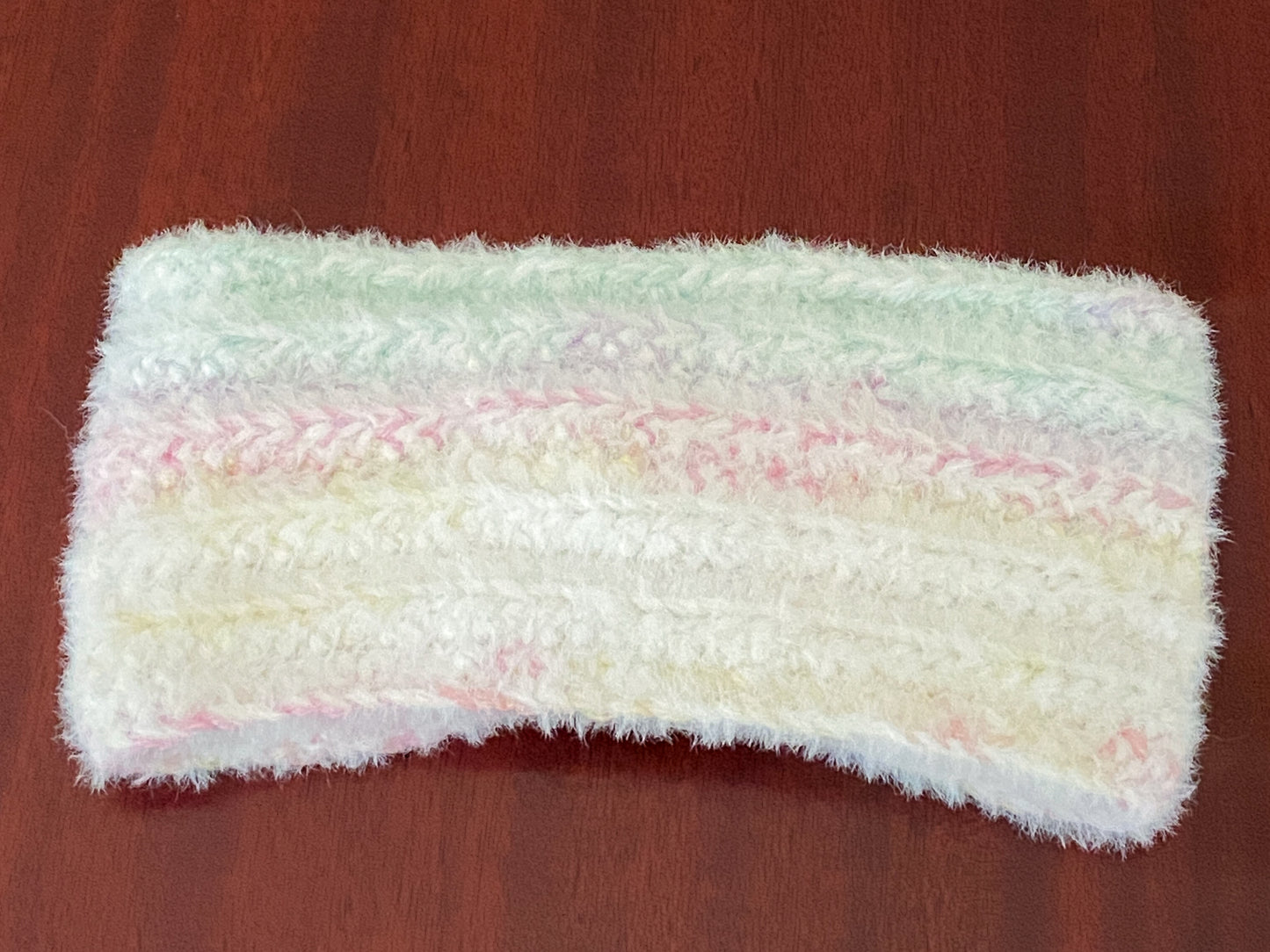 Softserve Earwarmers