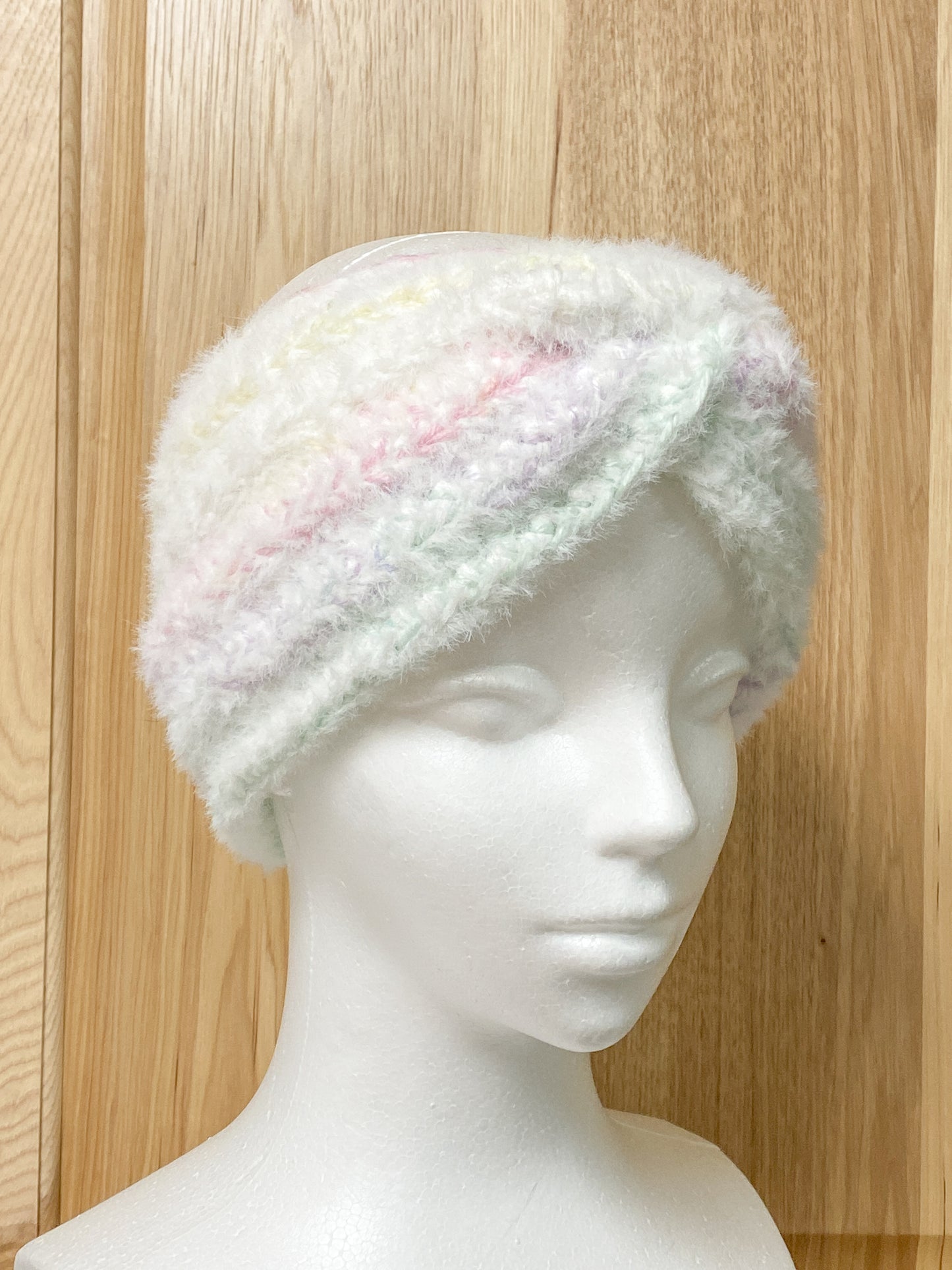 Softserve Earwarmers