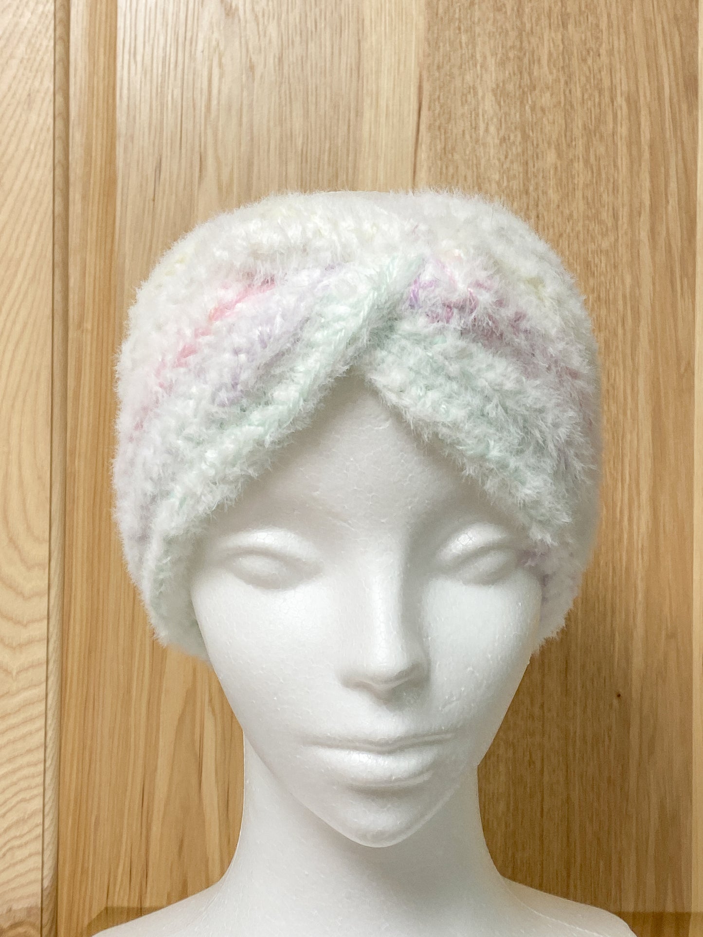 Softserve Earwarmers