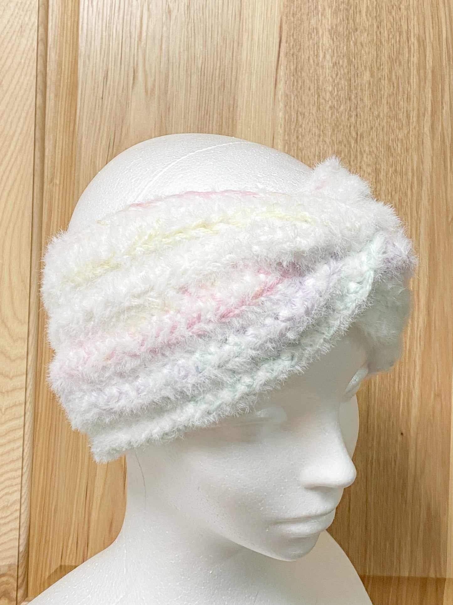 Softserve Earwarmers