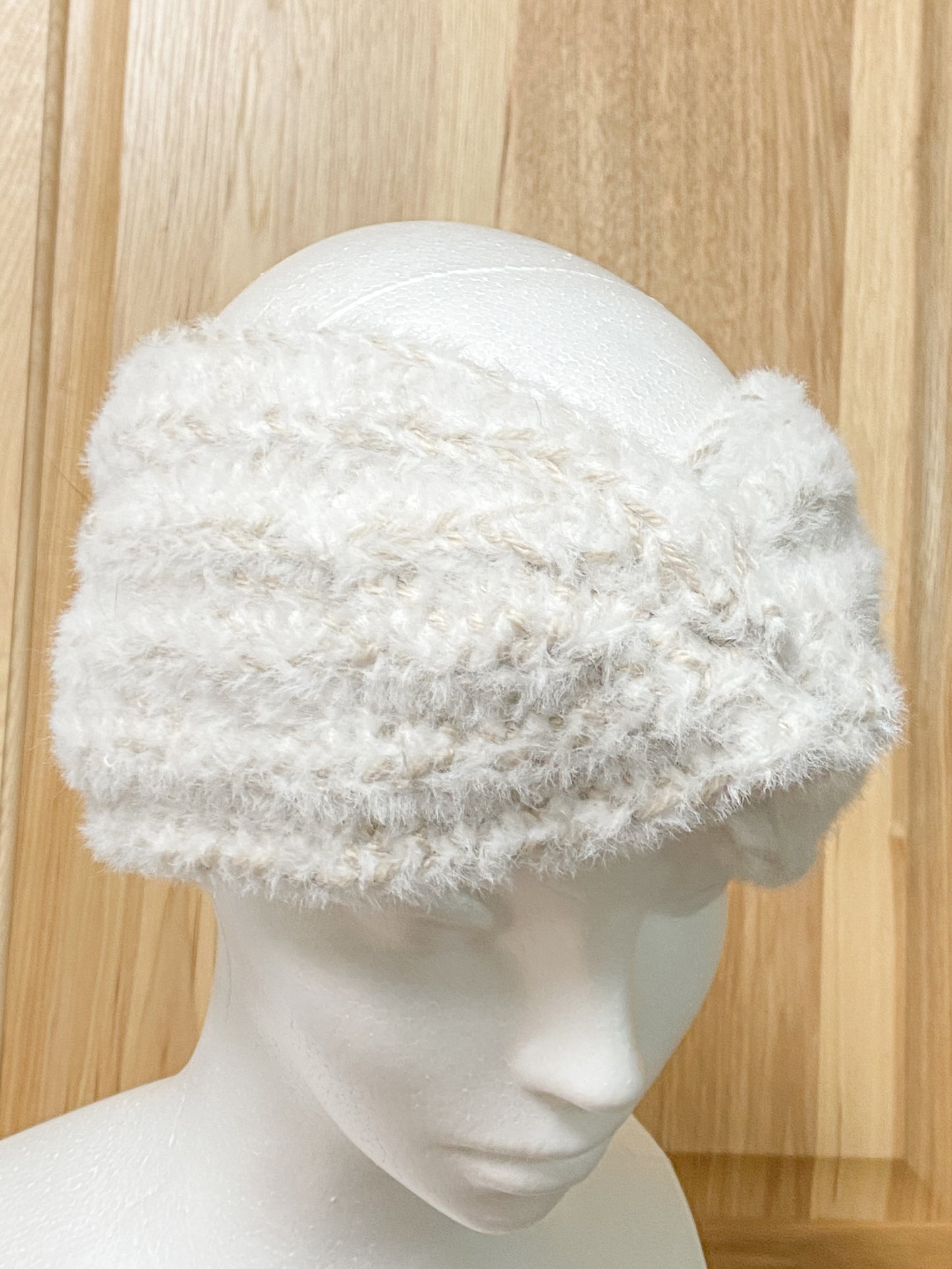 Softserve Earwarmers
