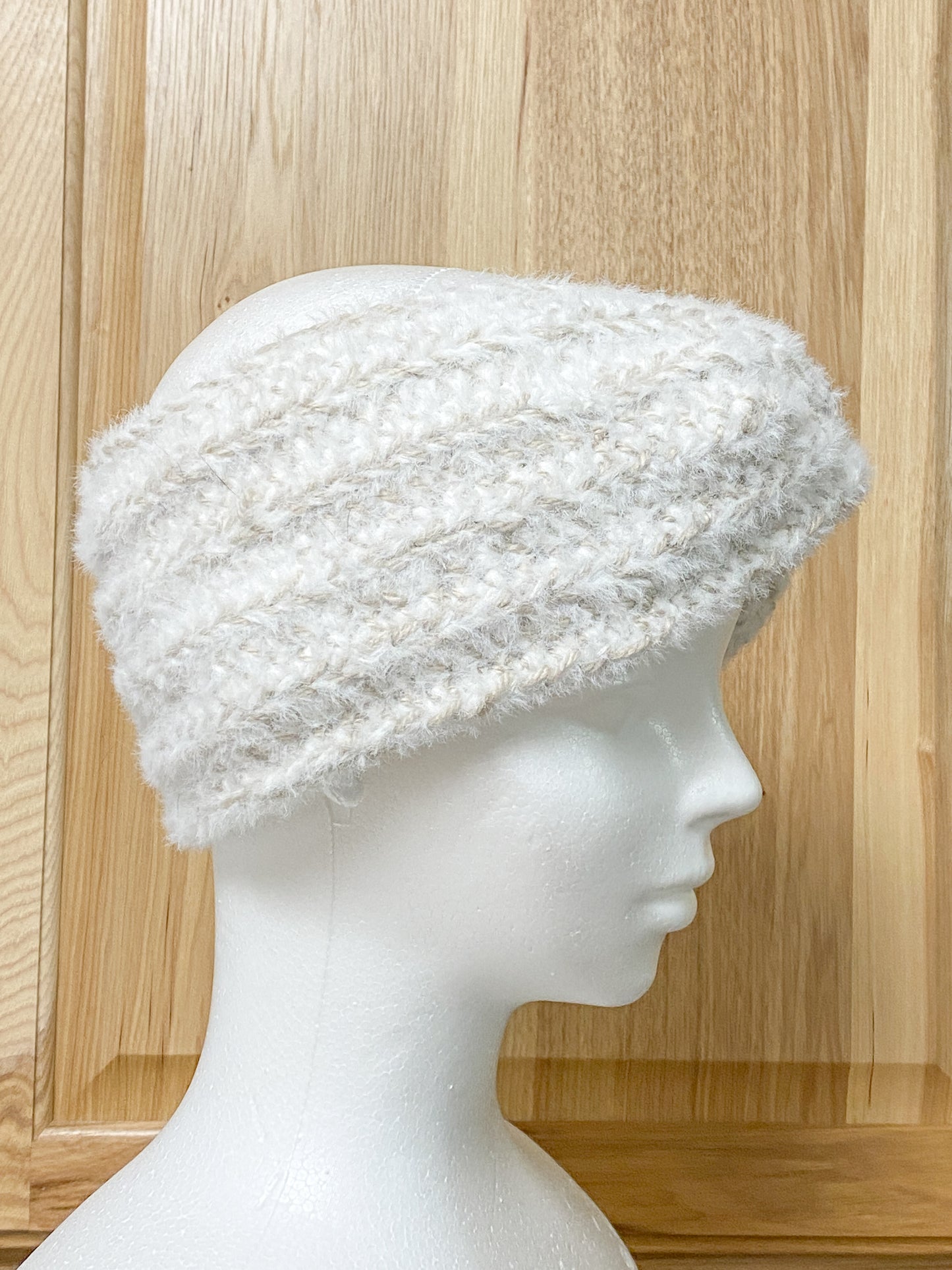 Softserve Earwarmers