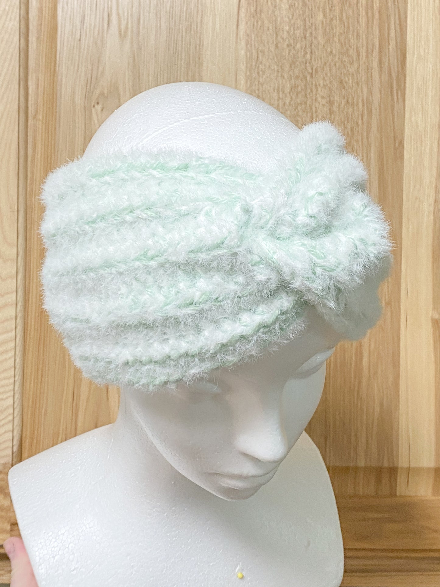 Softserve Earwarmers