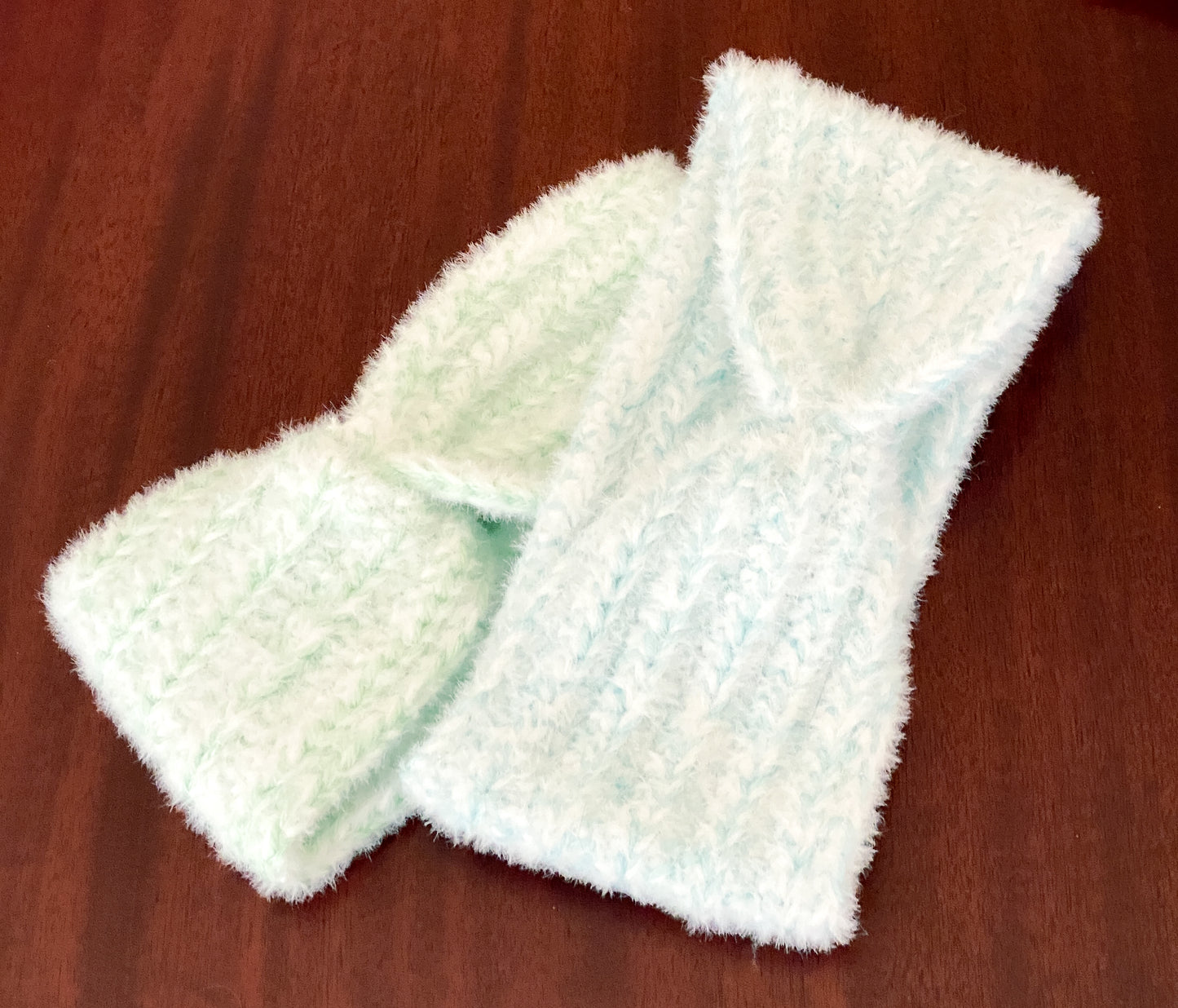 Softserve Earwarmers