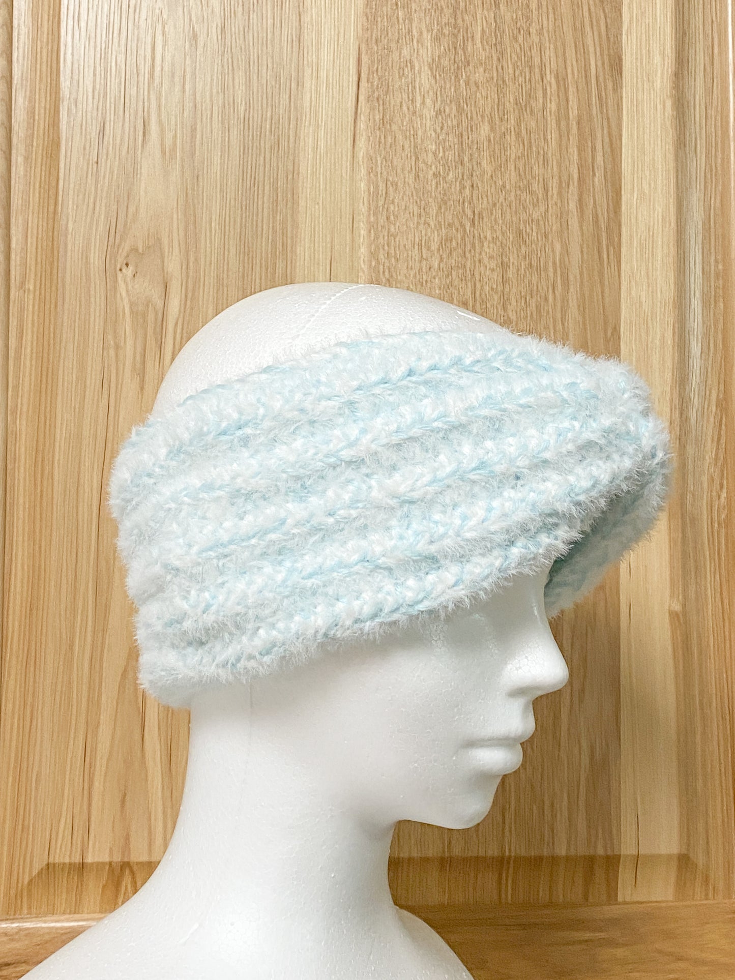 Softserve Earwarmers