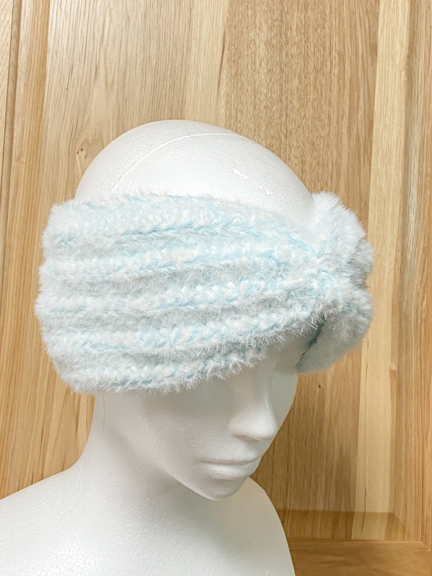 Softserve Earwarmers