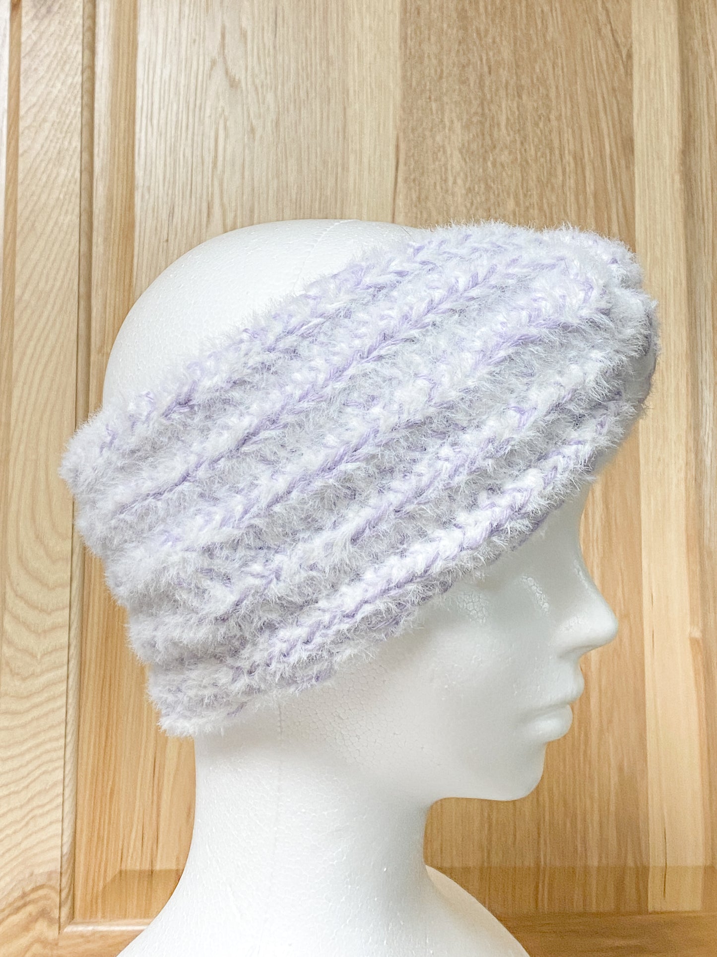 Softserve Earwarmers
