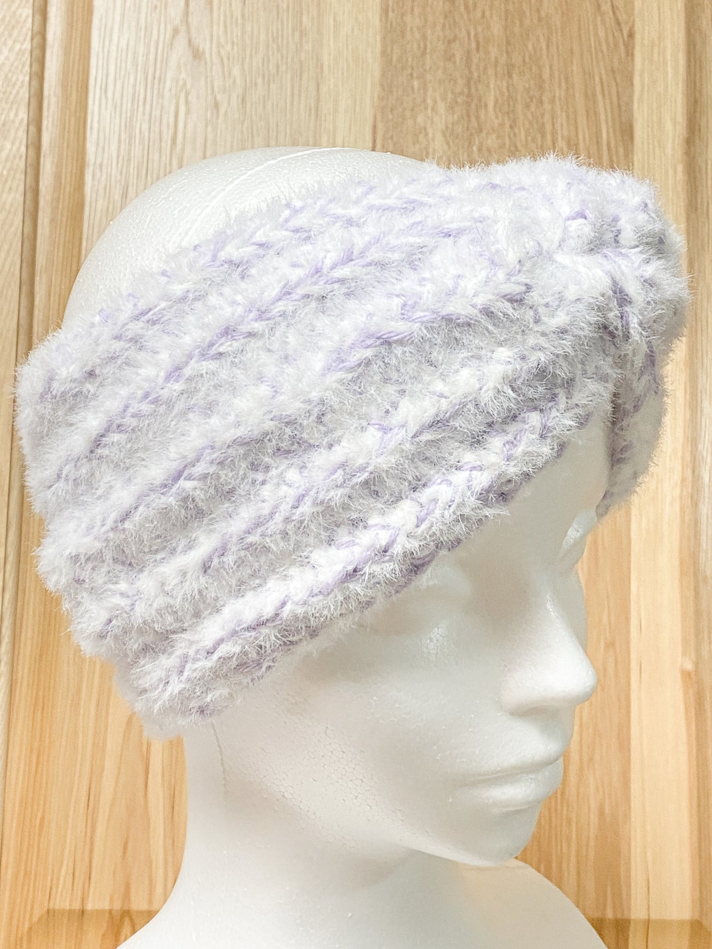 Softserve Earwarmers