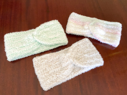 Softserve Earwarmers